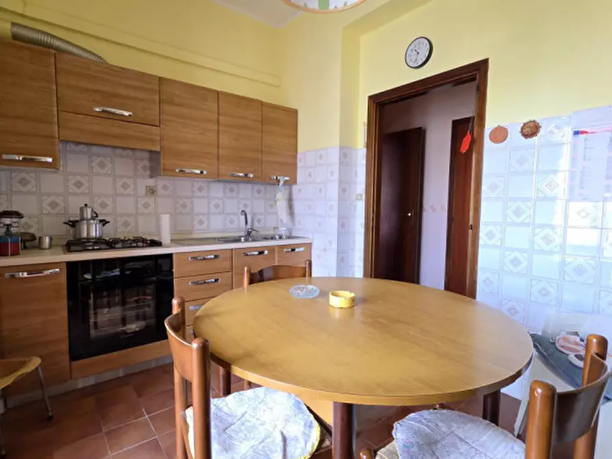 Immagine 11 di Appartamento in vendita  in Via Palmiro Togliatti,8 a Milazzo