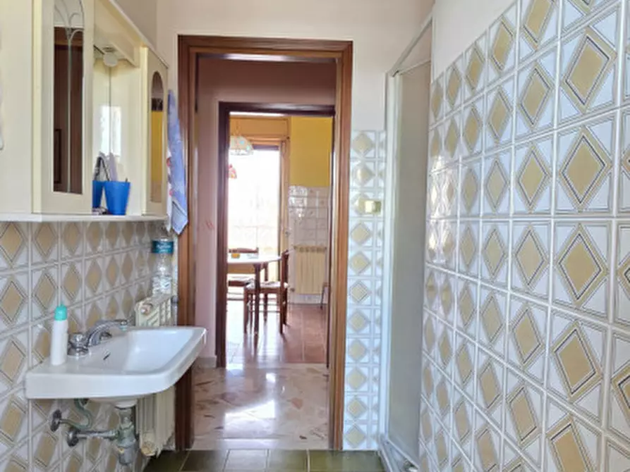 Immagine 12 di Appartamento in vendita  in Via Palmiro Togliatti,8 a Milazzo