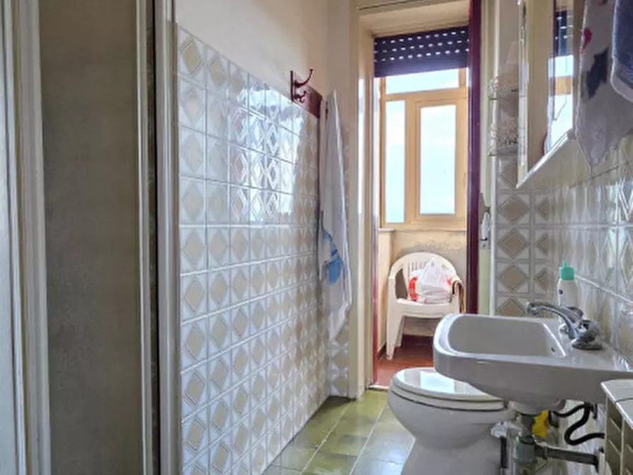 Immagine 13 di Appartamento in vendita  in Via Palmiro Togliatti,8 a Milazzo