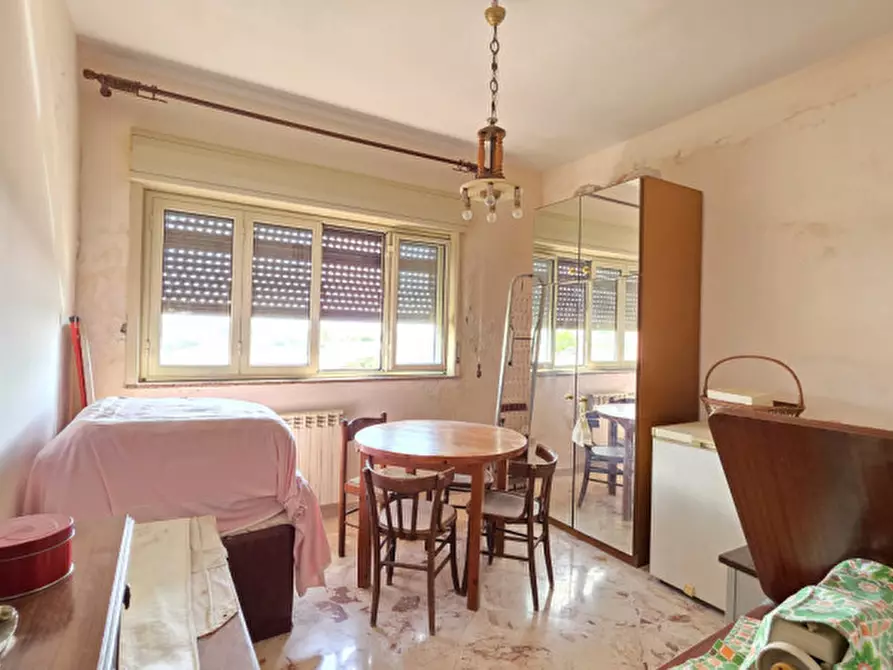 Immagine 14 di Appartamento in vendita  in Via Palmiro Togliatti,8 a Milazzo