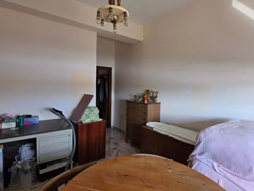 Immagine 15 di Appartamento in vendita  in Via Palmiro Togliatti,8 a Milazzo