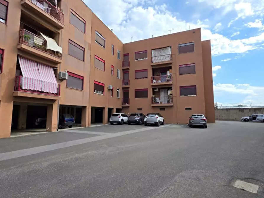 Immagine 16 di Appartamento in vendita  in Via Palmiro Togliatti,8 a Milazzo