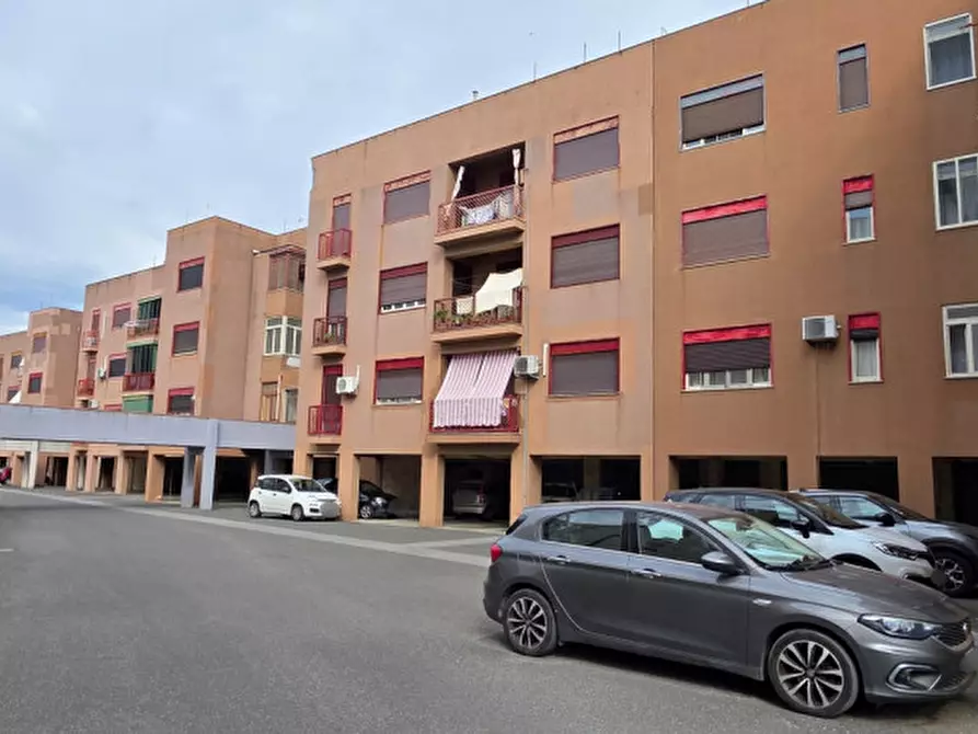 Immagine 17 di Appartamento in vendita  in Via Palmiro Togliatti,8 a Milazzo