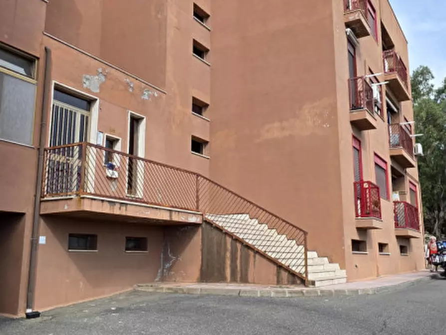 Immagine 18 di Appartamento in vendita  in Via Palmiro Togliatti,8 a Milazzo