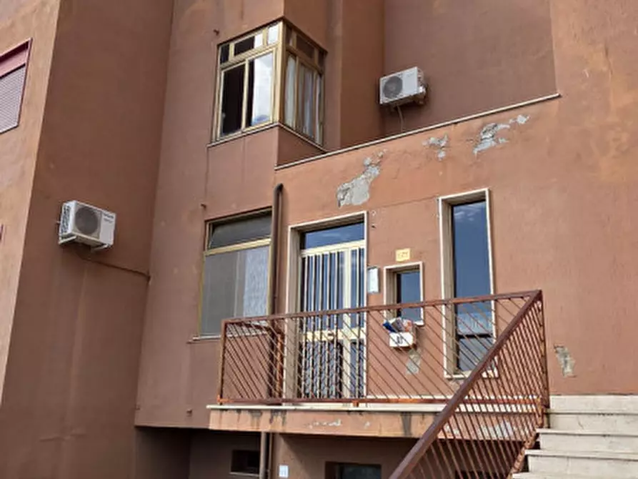 Immagine 19 di Appartamento in vendita  in Via Palmiro Togliatti,8 a Milazzo