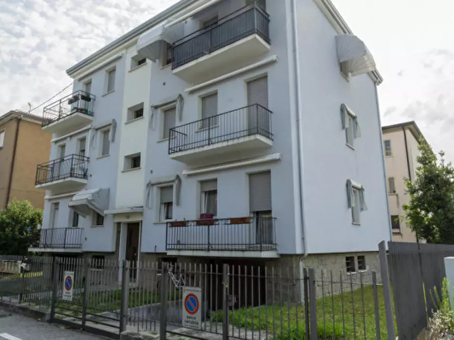 Immagine 4 di Appartamento in vendita  in Via Ludovico Pogliaghi 2 padova a Padova