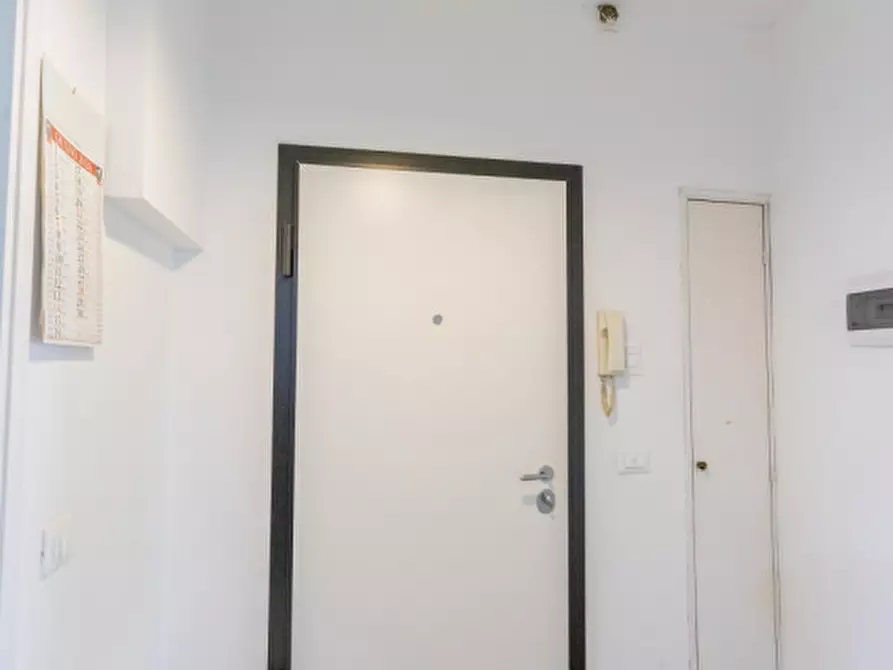 Immagine 5 di Appartamento in vendita  in Via Ludovico Pogliaghi 2 padova a Padova