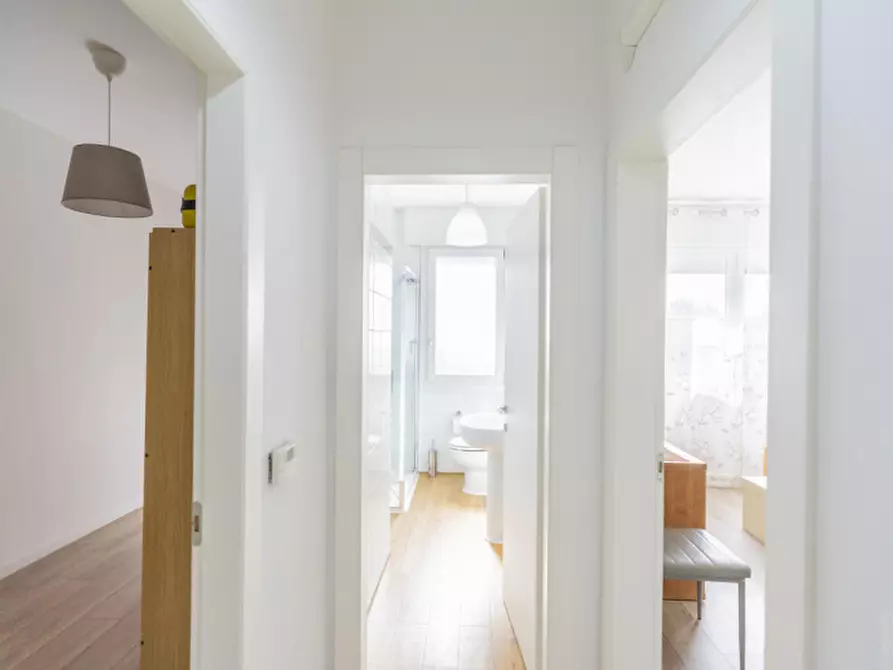 Immagine 14 di Appartamento in vendita  in Via Ludovico Pogliaghi 2 padova a Padova