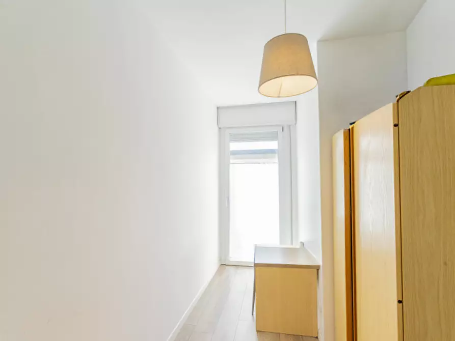Immagine 24 di Appartamento in vendita  in Via Ludovico Pogliaghi 2 padova a Padova