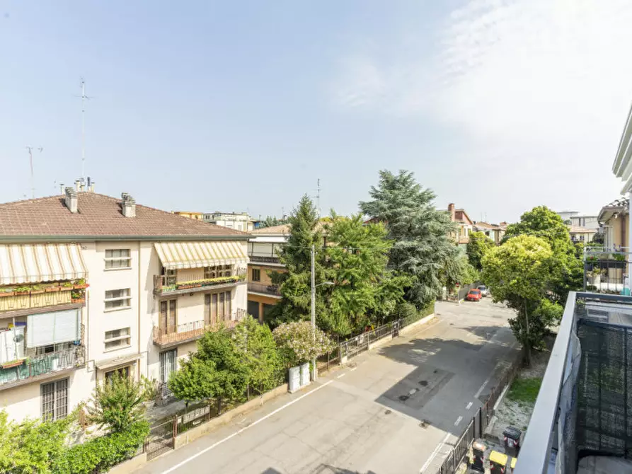 Immagine 27 di Appartamento in vendita  in Via Ludovico Pogliaghi 2 padova a Padova