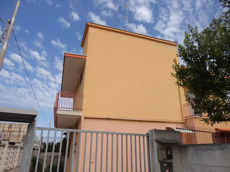 Immagine 4 di Appartamento in vendita  in VIA NAPOLI a Bari
