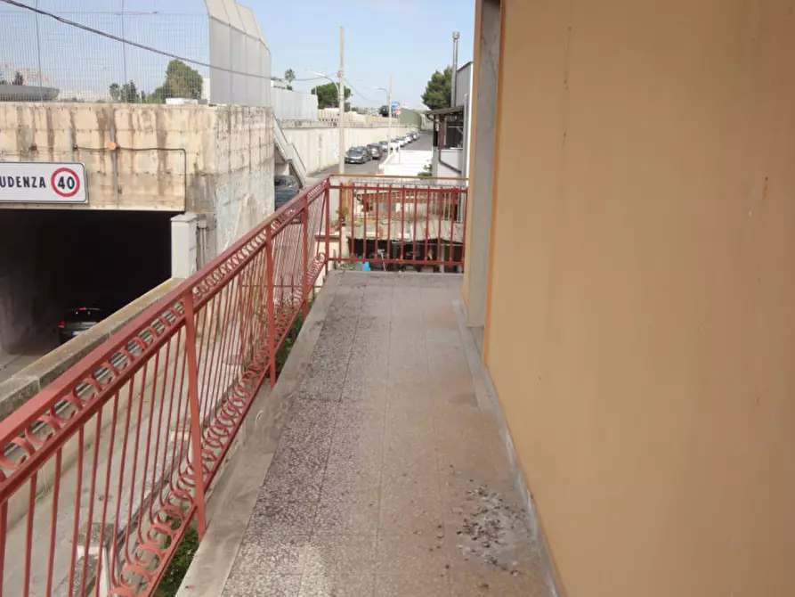 Immagine 5 di Appartamento in vendita  in VIA NAPOLI a Bari