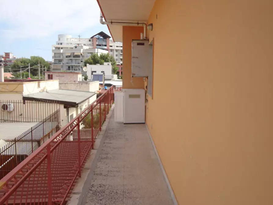 Immagine 6 di Appartamento in vendita  in VIA NAPOLI a Bari