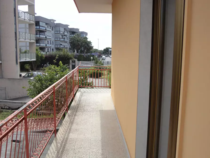 Immagine 7 di Appartamento in vendita  in VIA NAPOLI a Bari