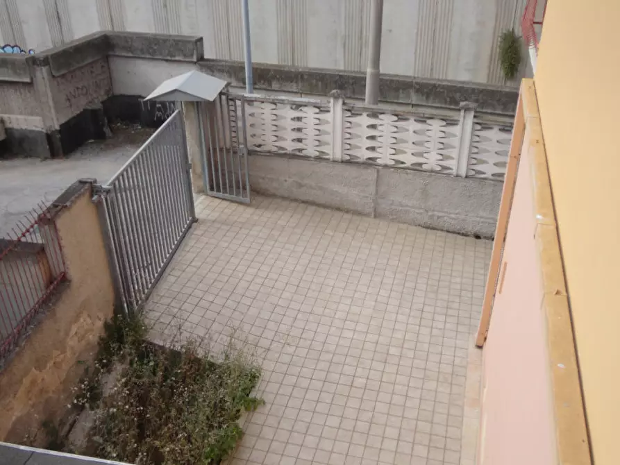 Immagine 14 di Appartamento in vendita  in VIA NAPOLI a Bari