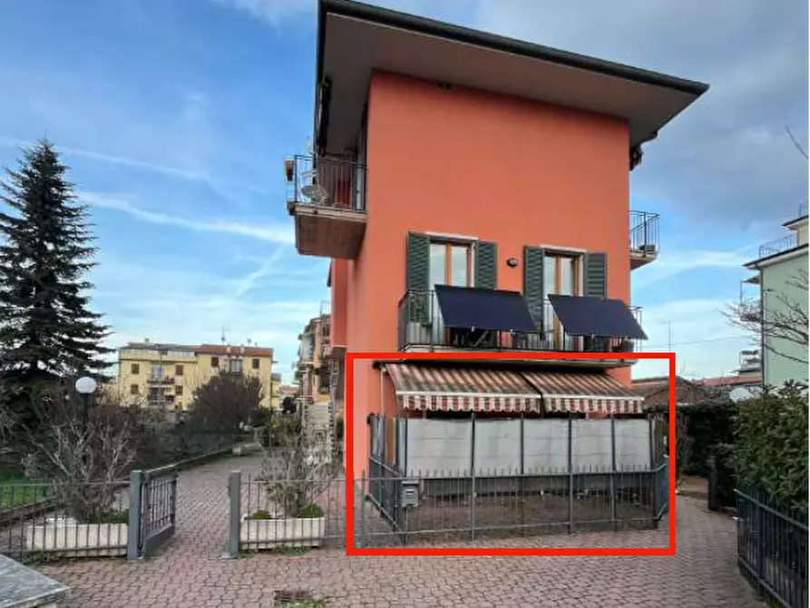Immagine 1 di Appartamento in vendita  in Via Camporosolo 116 a San Bonifacio