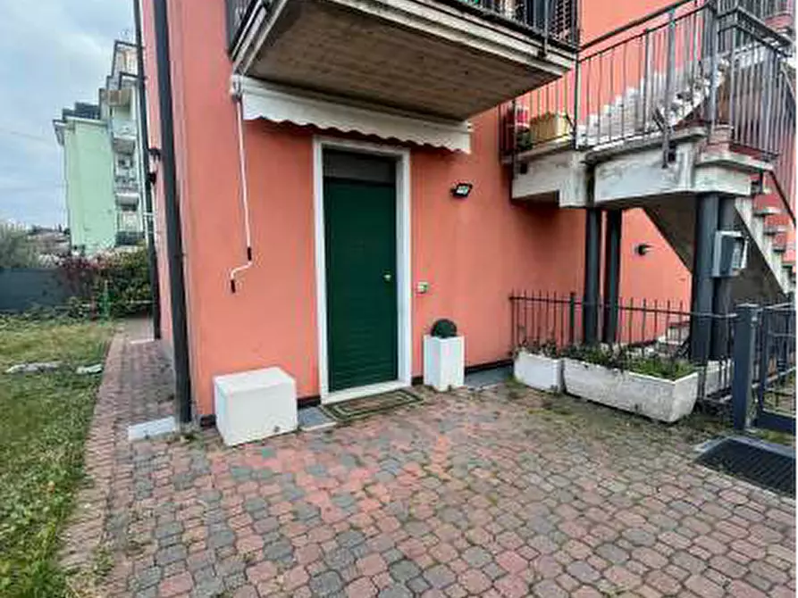 Immagine 2 di Appartamento in vendita  in Via Camporosolo 116 a San Bonifacio