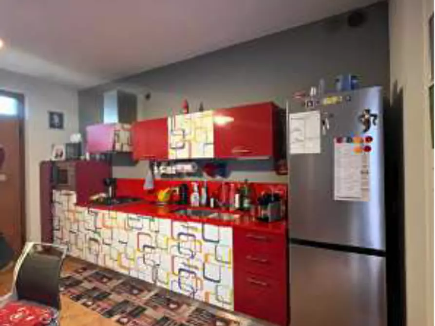 Immagine 4 di Appartamento in vendita  in Via Camporosolo 116 a San Bonifacio