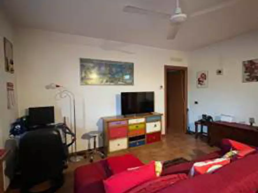 Immagine 5 di Appartamento in vendita  in Via Camporosolo 116 a San Bonifacio