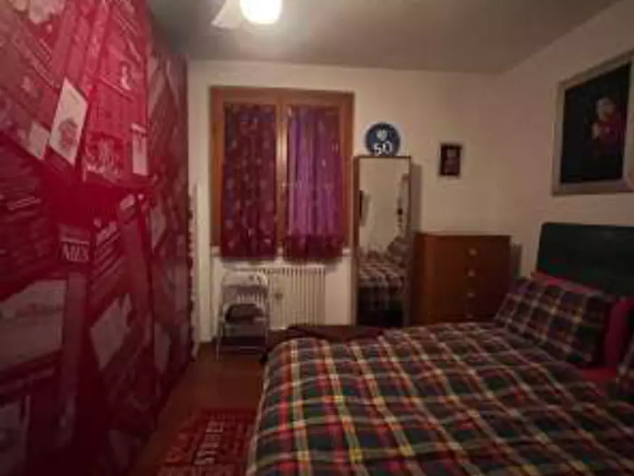 Immagine 6 di Appartamento in vendita  in Via Camporosolo 116 a San Bonifacio
