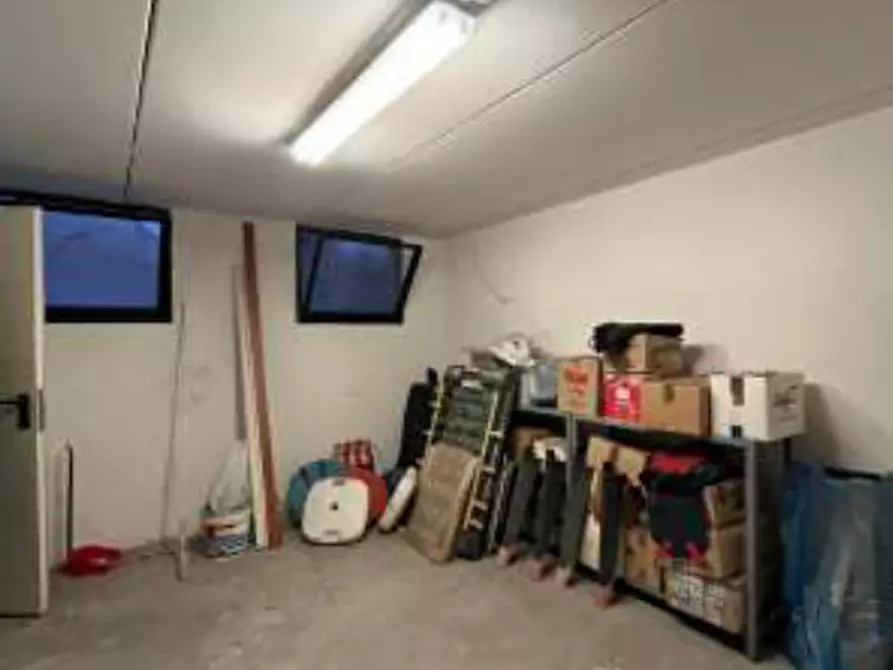 Immagine 8 di Appartamento in vendita  in Via Camporosolo 116 a San Bonifacio