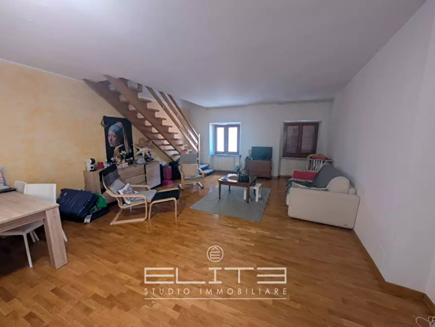 Immagine 1 di Appartamento in affitto  in Corso Giuseppe Mazzini a Ancona