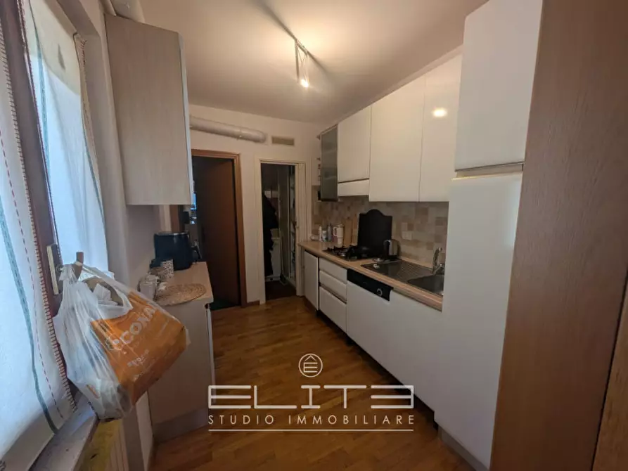 Immagine 4 di Appartamento in affitto  in Corso Giuseppe Mazzini a Ancona