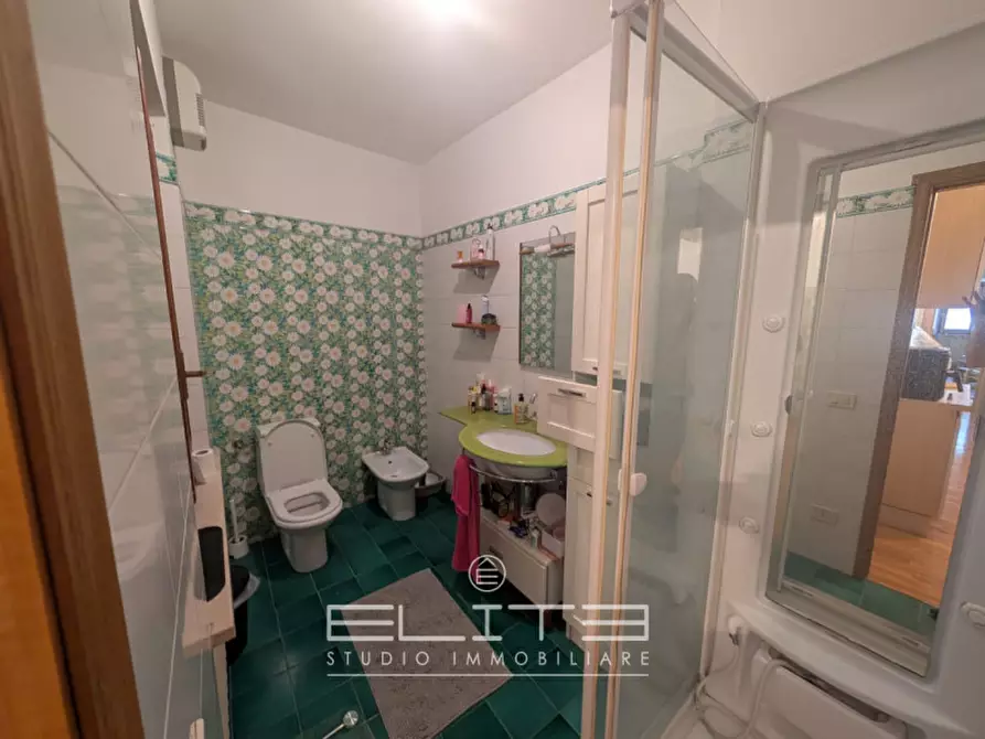 Immagine 7 di Appartamento in affitto  in Corso Giuseppe Mazzini a Ancona
