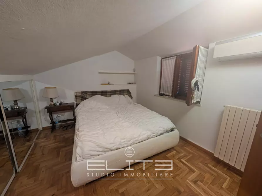 Immagine 9 di Appartamento in affitto  in Corso Giuseppe Mazzini a Ancona