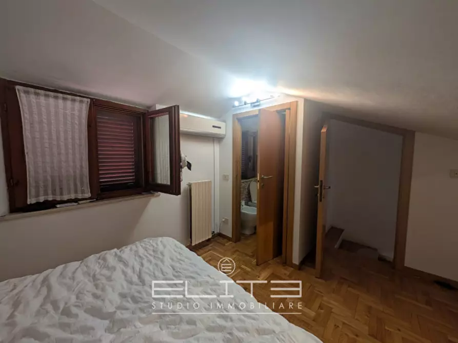 Immagine 10 di Appartamento in affitto  in Corso Giuseppe Mazzini a Ancona