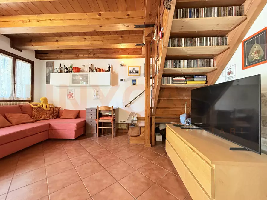 Immagine 3 di Villetta a schiera in vendita  in Via Sant'Antonio a Selvazzano Dentro