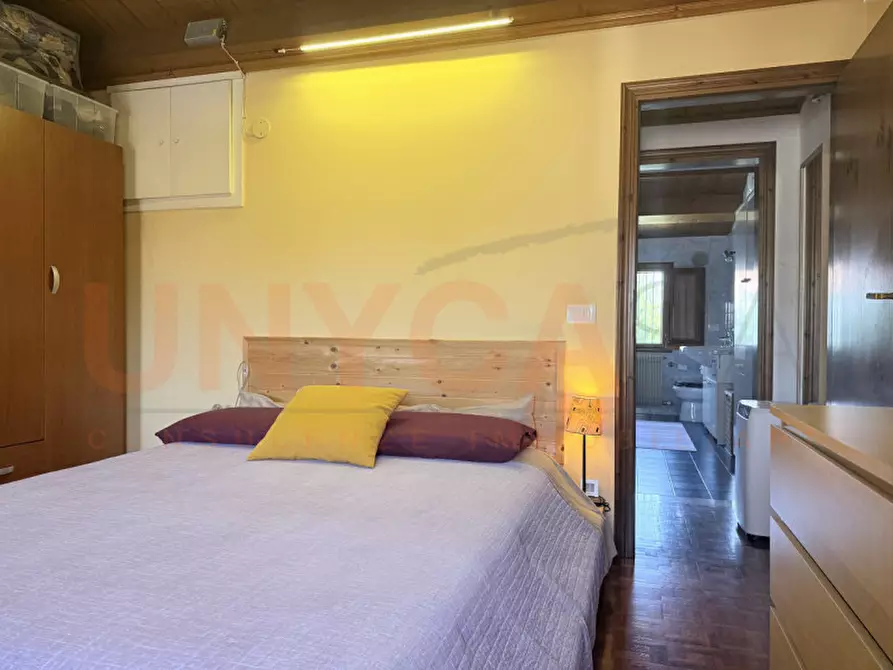 Immagine 9 di Villetta a schiera in vendita  in Via Sant'Antonio a Selvazzano Dentro