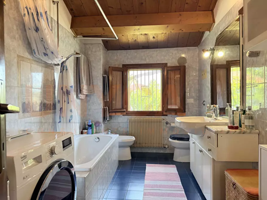 Immagine 11 di Villetta a schiera in vendita  in Via Sant'Antonio a Selvazzano Dentro