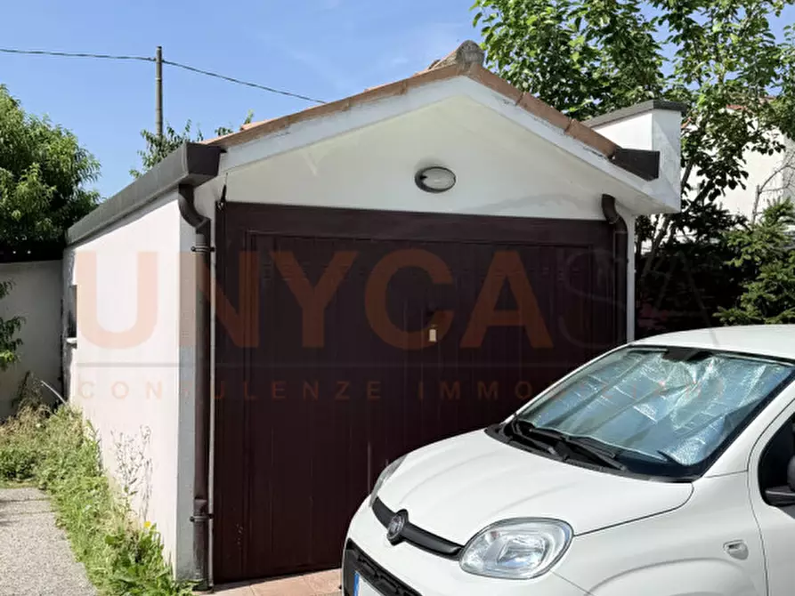 Immagine 15 di Villetta a schiera in vendita  in Via Sant'Antonio a Selvazzano Dentro