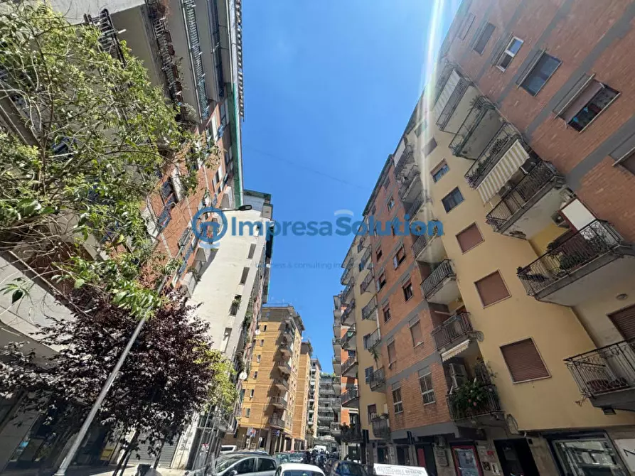 Immagine 1 di Attività commerciale in vendita  in Via Sigmund Freud a Napoli