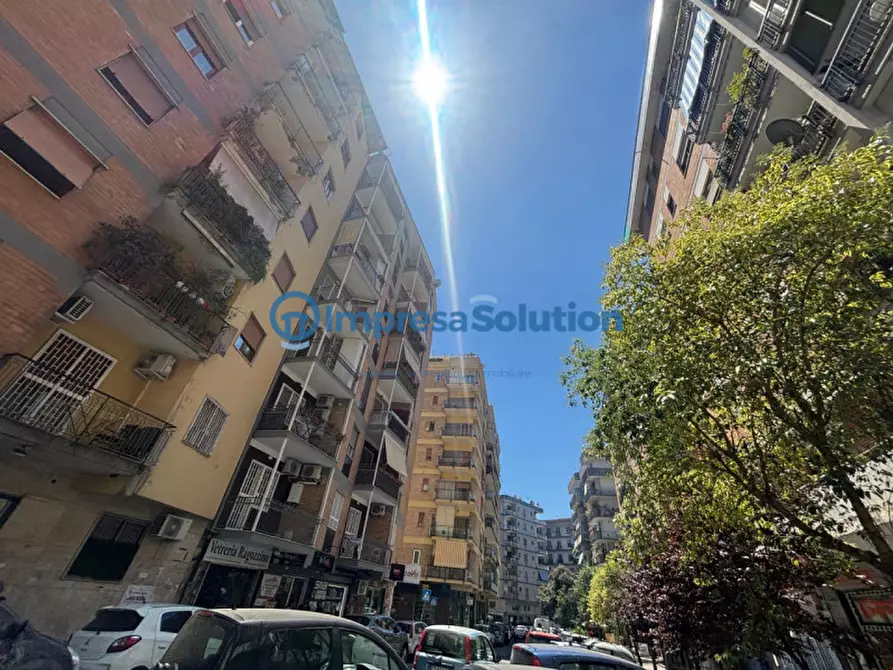 Immagine 2 di Attività commerciale in vendita  in Via Sigmund Freud a Napoli