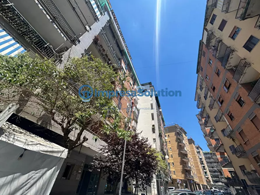 Immagine 3 di Attività commerciale in vendita  in Via Sigmund Freud a Napoli