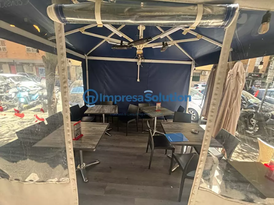 Immagine 6 di Attività commerciale in vendita  in Via Sigmund Freud a Napoli
