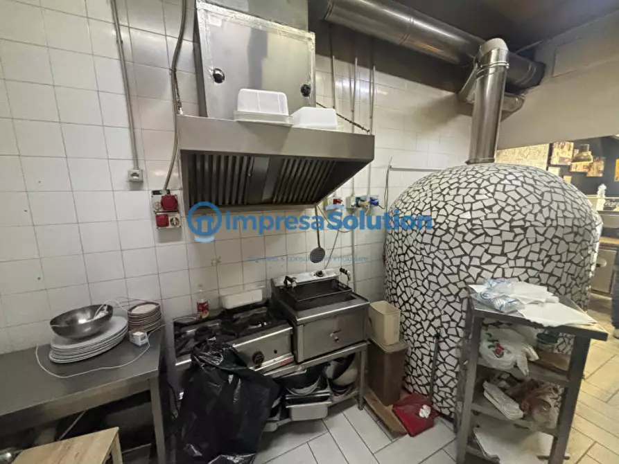 Immagine 19 di Attività commerciale in vendita  in Via Sigmund Freud a Napoli