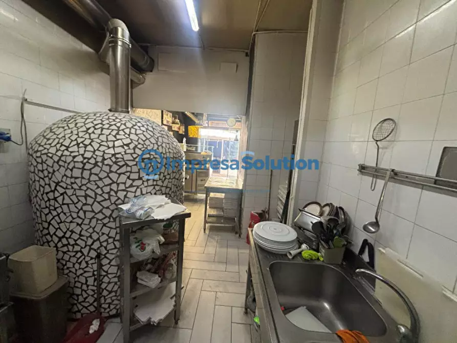 Immagine 20 di Attività commerciale in vendita  in Via Sigmund Freud a Napoli