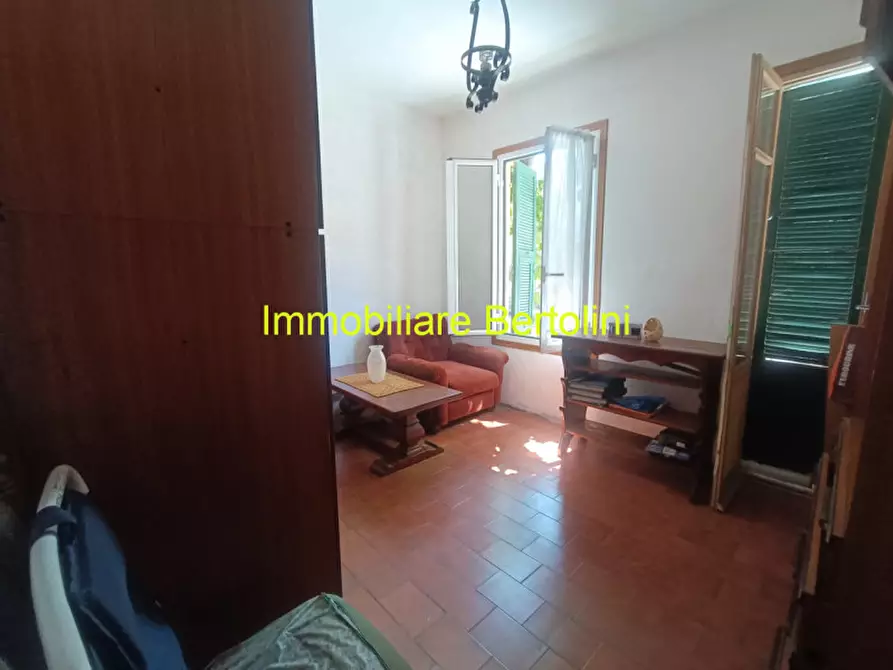 Immagine 7 di Appartamento in vendita  in Via San Francesco a San Remo