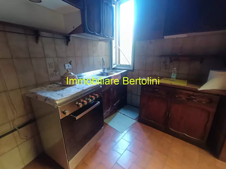 Immagine 8 di Appartamento in vendita  in Via San Francesco a San Remo