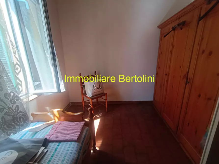Immagine 12 di Appartamento in vendita  in Via San Francesco a San Remo