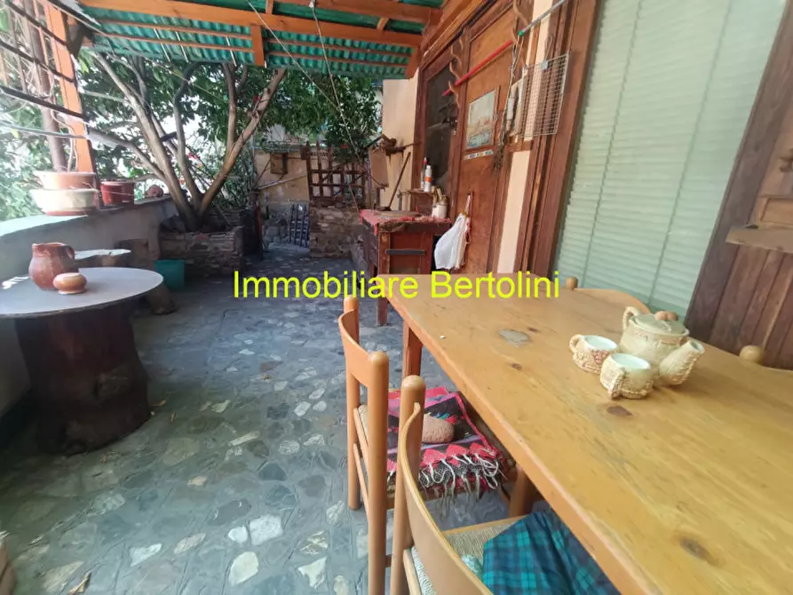 Immagine 16 di Appartamento in vendita  in Via San Francesco a San Remo