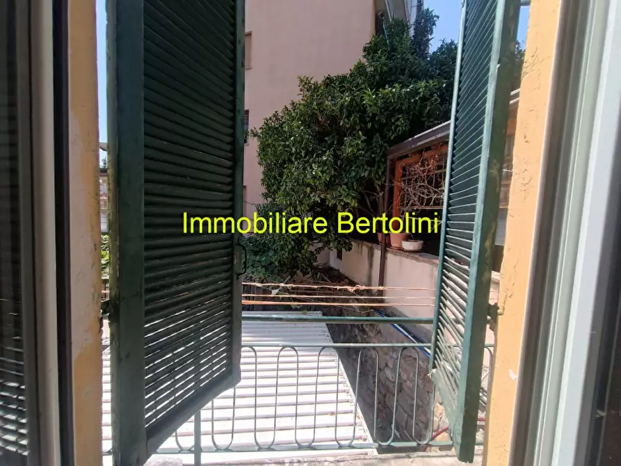 Immagine 18 di Appartamento in vendita  in Via San Francesco a San Remo