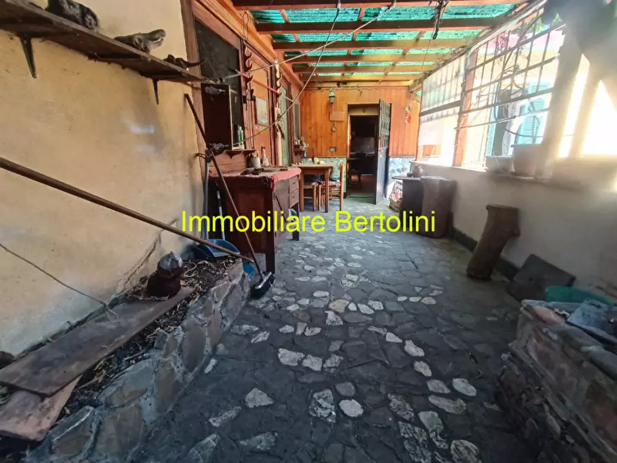 Immagine 19 di Appartamento in vendita  in Via San Francesco a San Remo