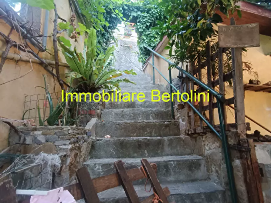 Immagine 22 di Appartamento in vendita  in Via San Francesco a San Remo