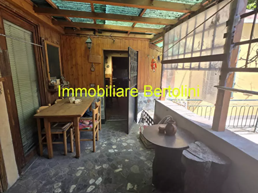 Immagine 27 di Appartamento in vendita  in Via San Francesco a San Remo