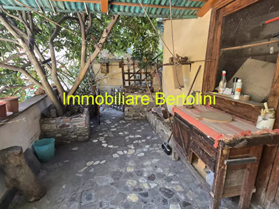 Immagine 28 di Appartamento in vendita  in Via San Francesco a San Remo