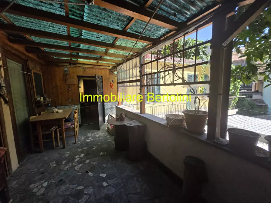 Immagine 29 di Appartamento in vendita  in Via San Francesco a San Remo